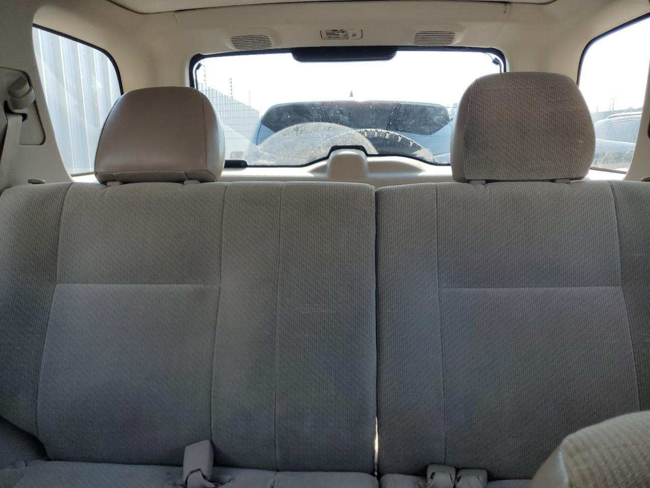 2000 Honda Passport Ex VIN: 4S6CK58W1Y4420080 Lot: 66918045