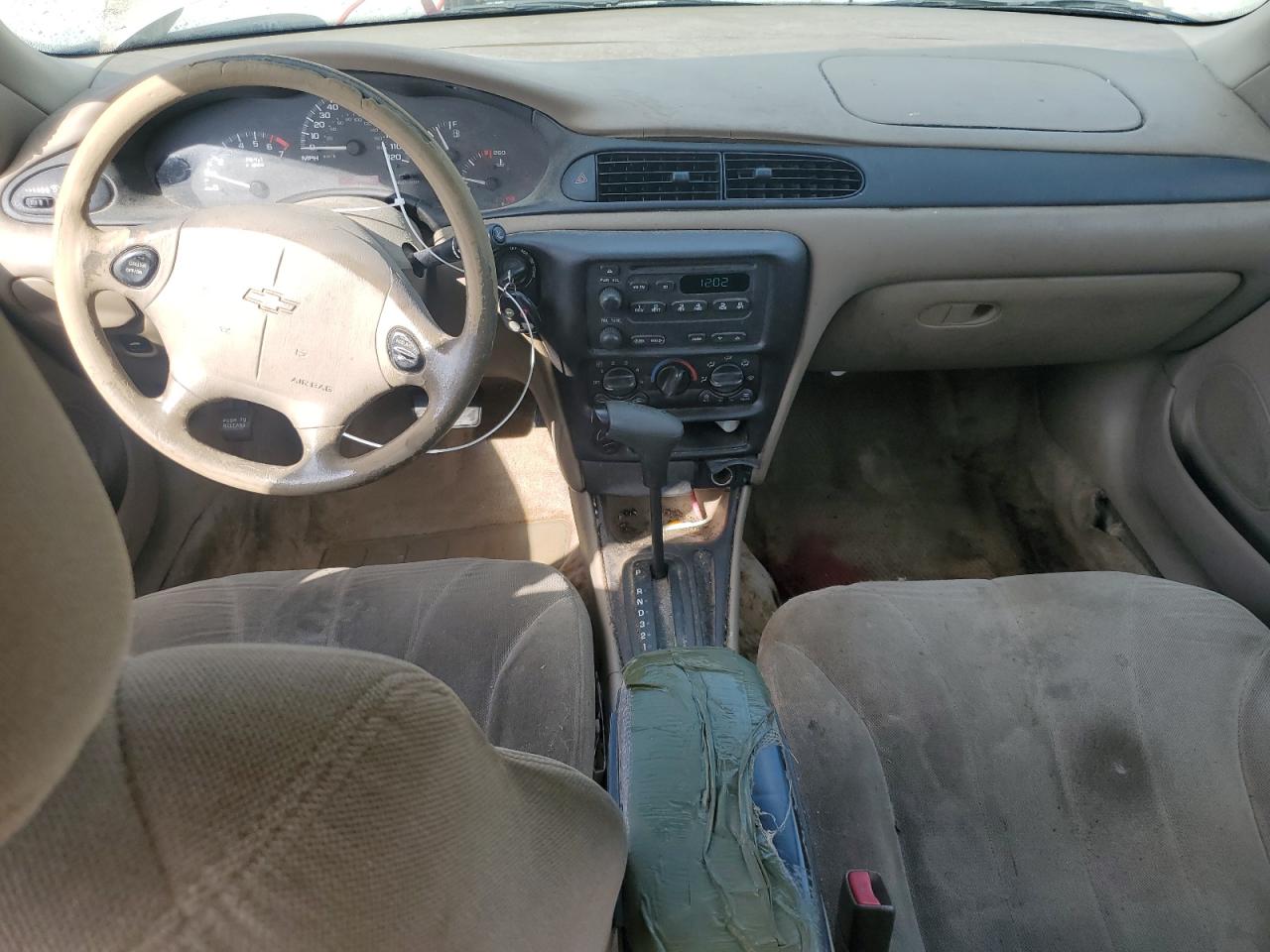 2005 Chevrolet Classic VIN: 1G1ND52F05M223270 Lot: 69994785