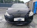 2009 KIA CEED GS for sale at Copart BELFAST