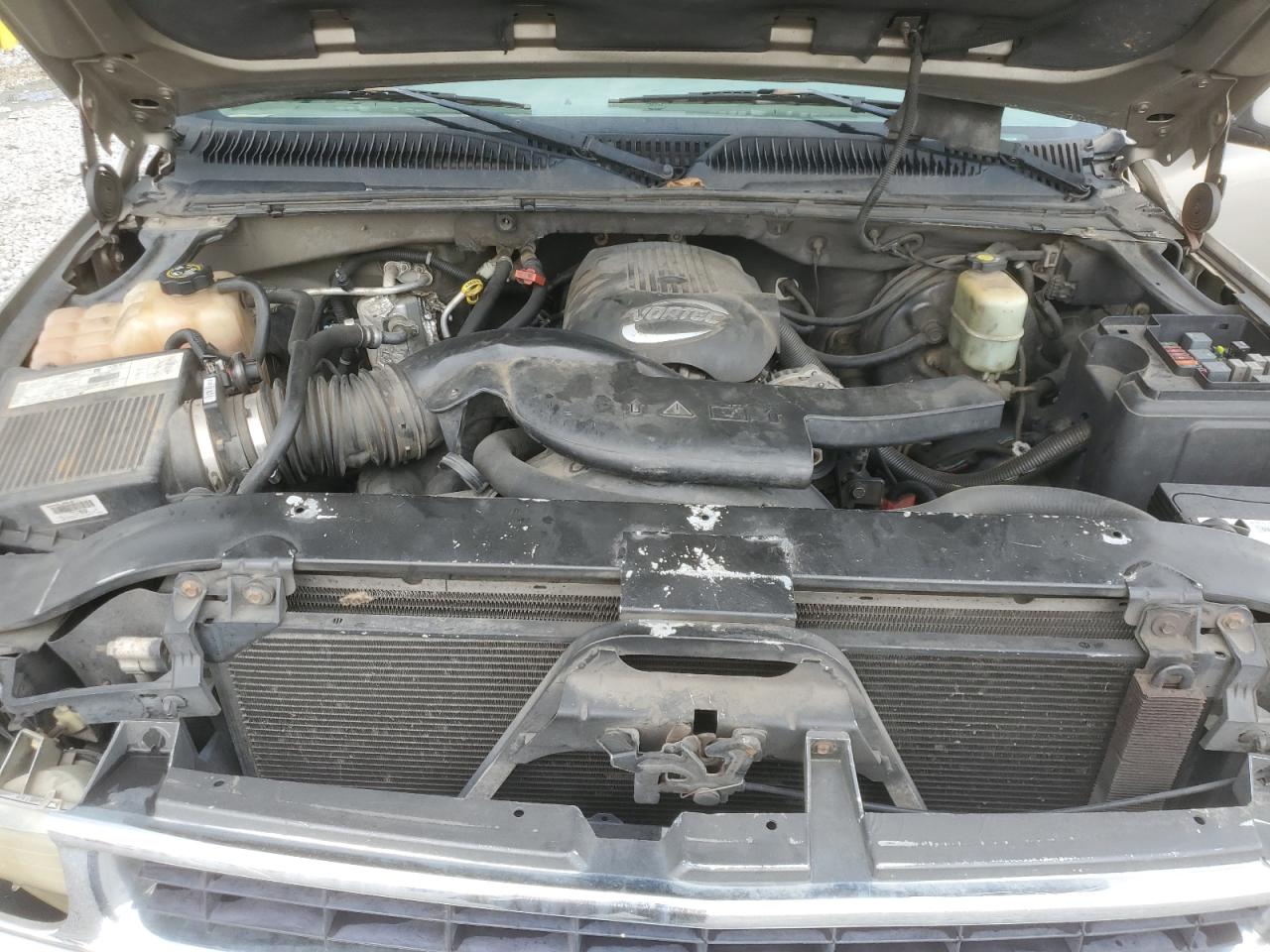 2002 Chevrolet Tahoe K1500 VIN: 1GNEK13Z62R175469 Lot: 68968635