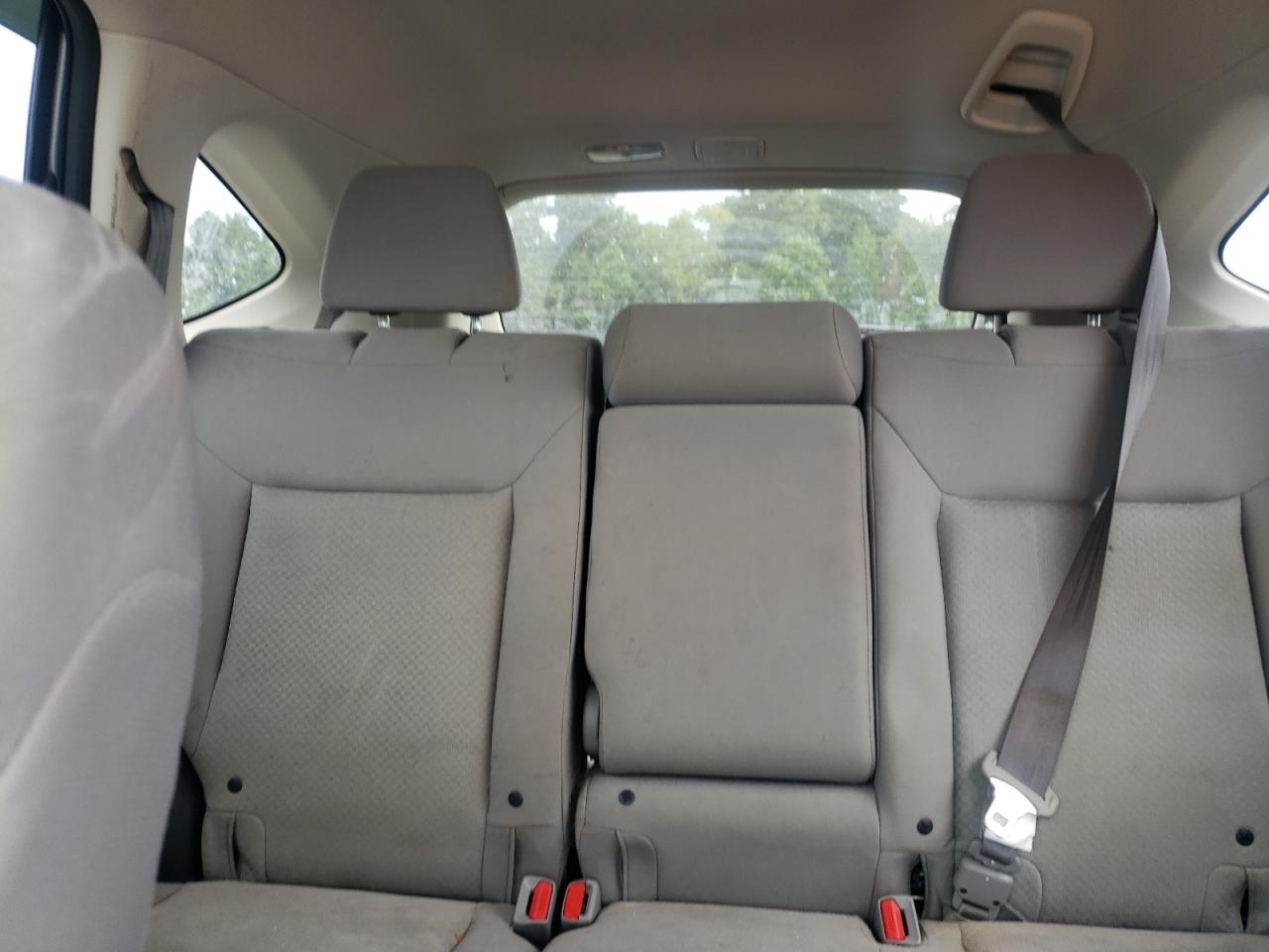 2015 Honda Cr-V Ex VIN: 2HKRM3H59FH503728 Lot: 70522405