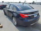 2012 CHRYSLER 200 LIMITED   for sale at Copart LA - NEW ORLEANS