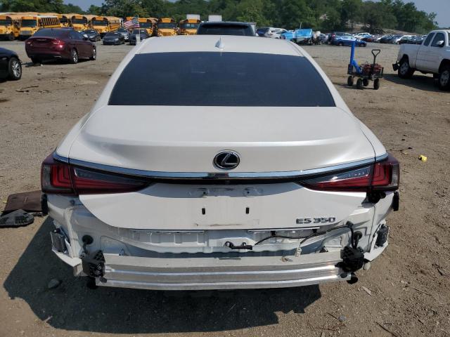  LEXUS ES350 2019 Белы