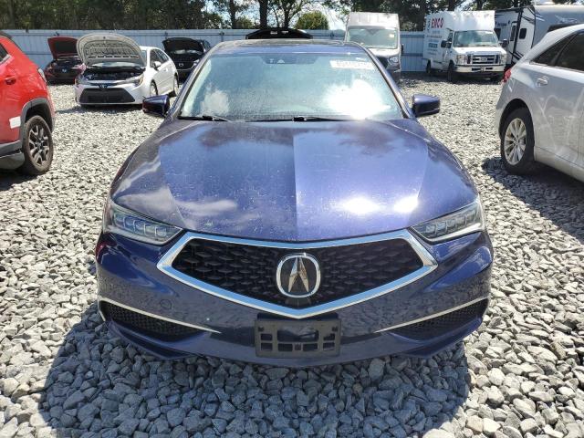  ACURA TLX 2020 Синий