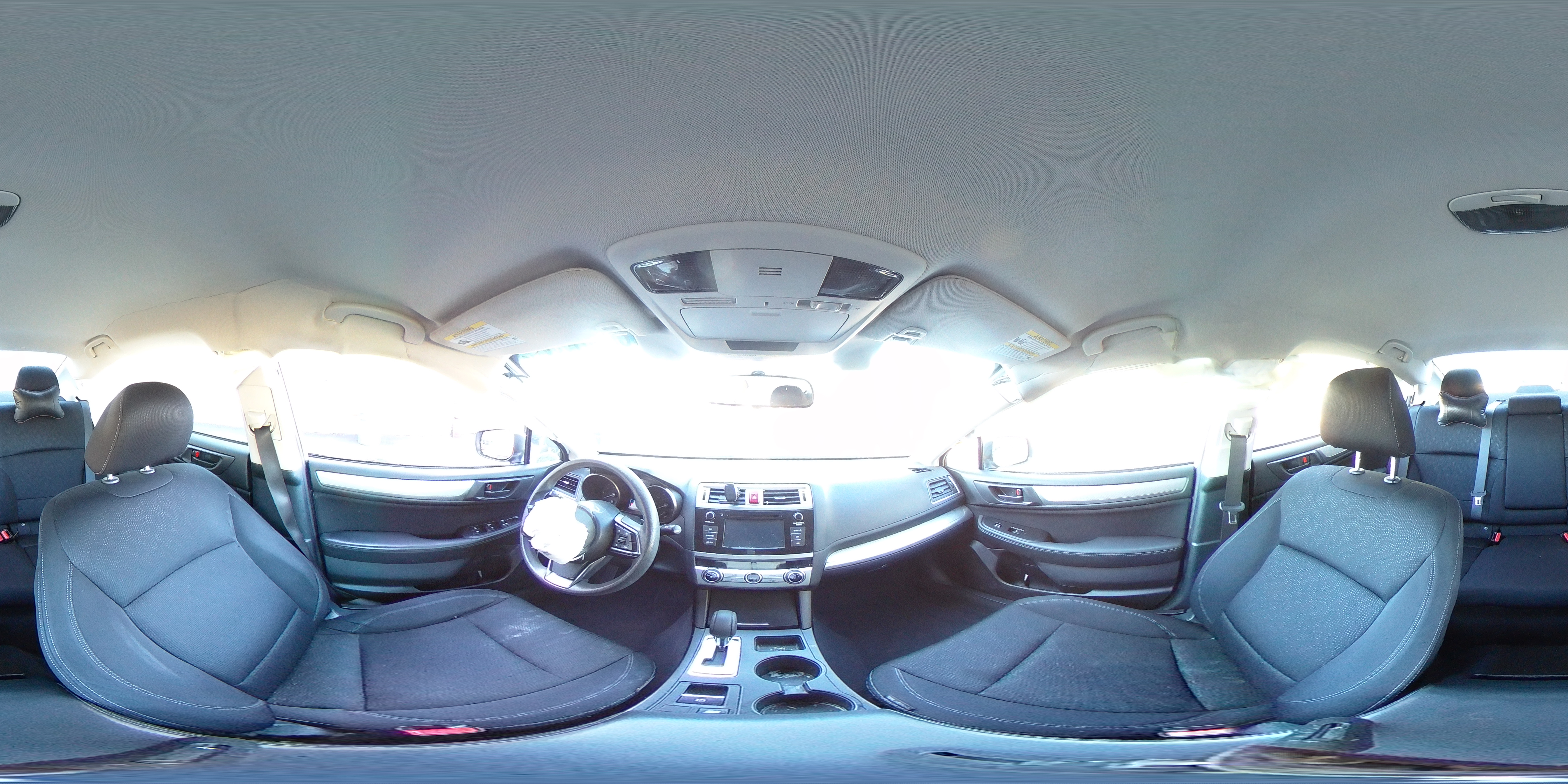 2019 Subaru Legacy 2.5I VIN: 4S3BNAB66K3028808 Lot: 68651155