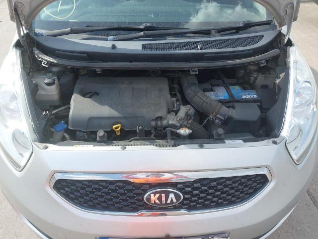 2013 KIA VENGA 3 EC