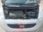 2013 KIA VENGA 3 EC for sale at Copart SANDTOFT