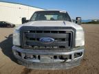 2012 FORD F350 SUPER DUTY   for sale at Copart AB - CALGARY