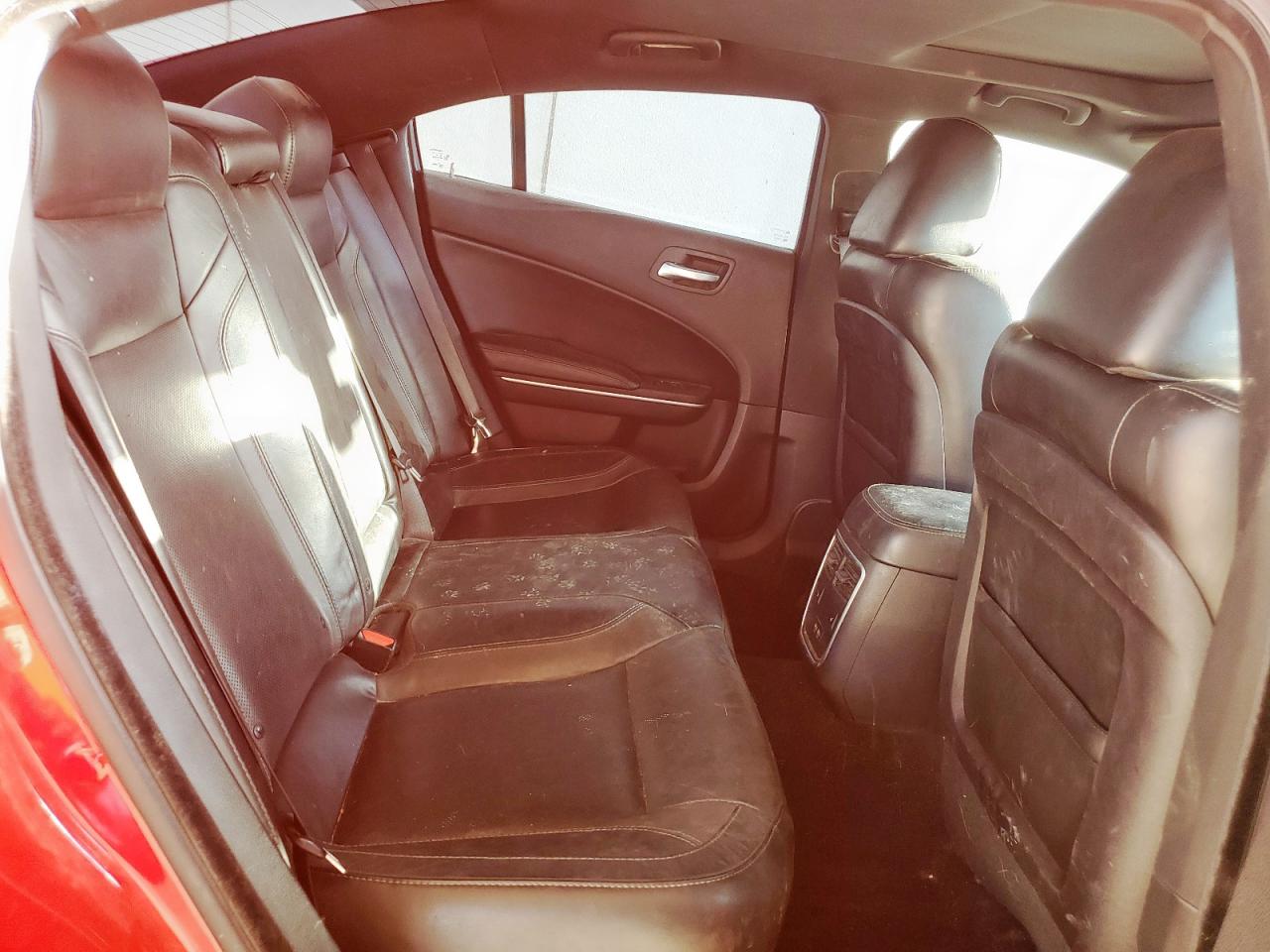 2019 Dodge Charger Sxt VIN: 2C3CDXBG1KH652987 Lot: 70913205