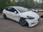 2022 TESLA MODEL Y    for sale at Copart ON - COOKSTOWN