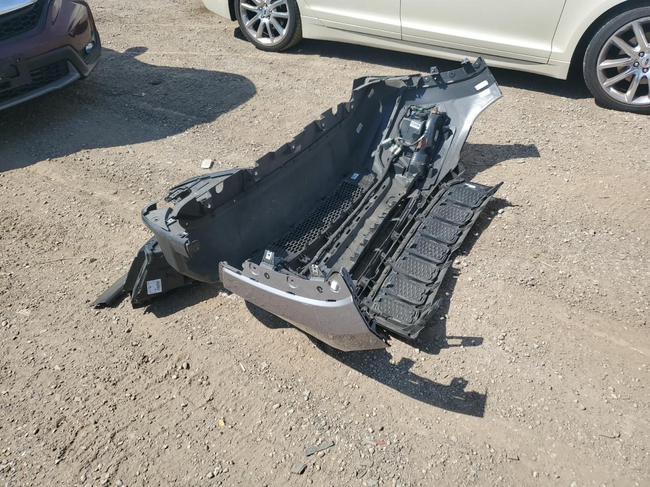 2017 Jeep Compass Latitude VIN: 3C4NJCBB4HT668658 Lot: 67580235