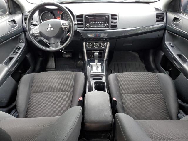2016 MITSUBISHI LANCER ES  