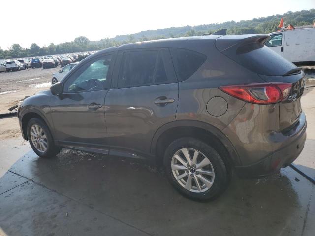  MAZDA CX-5 2016 Серый
