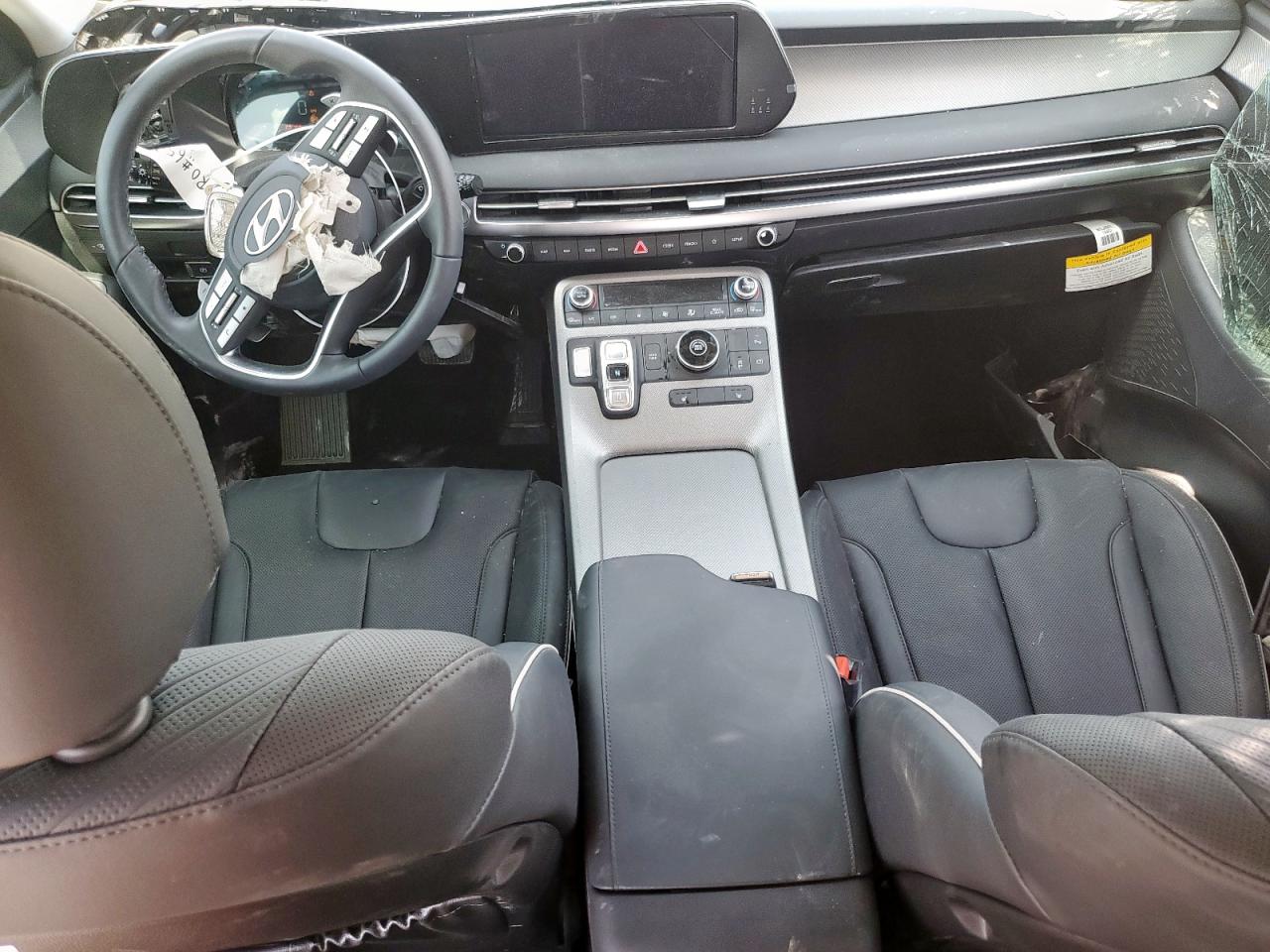 2025 Hyundai Palisade Sel VIN: KM8R24GE9SU921179 Lot: 69071375