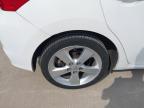 2010 TOYOTA AURIS HYBRID T SPIRIT CVT  for sale at Copart SANDY
