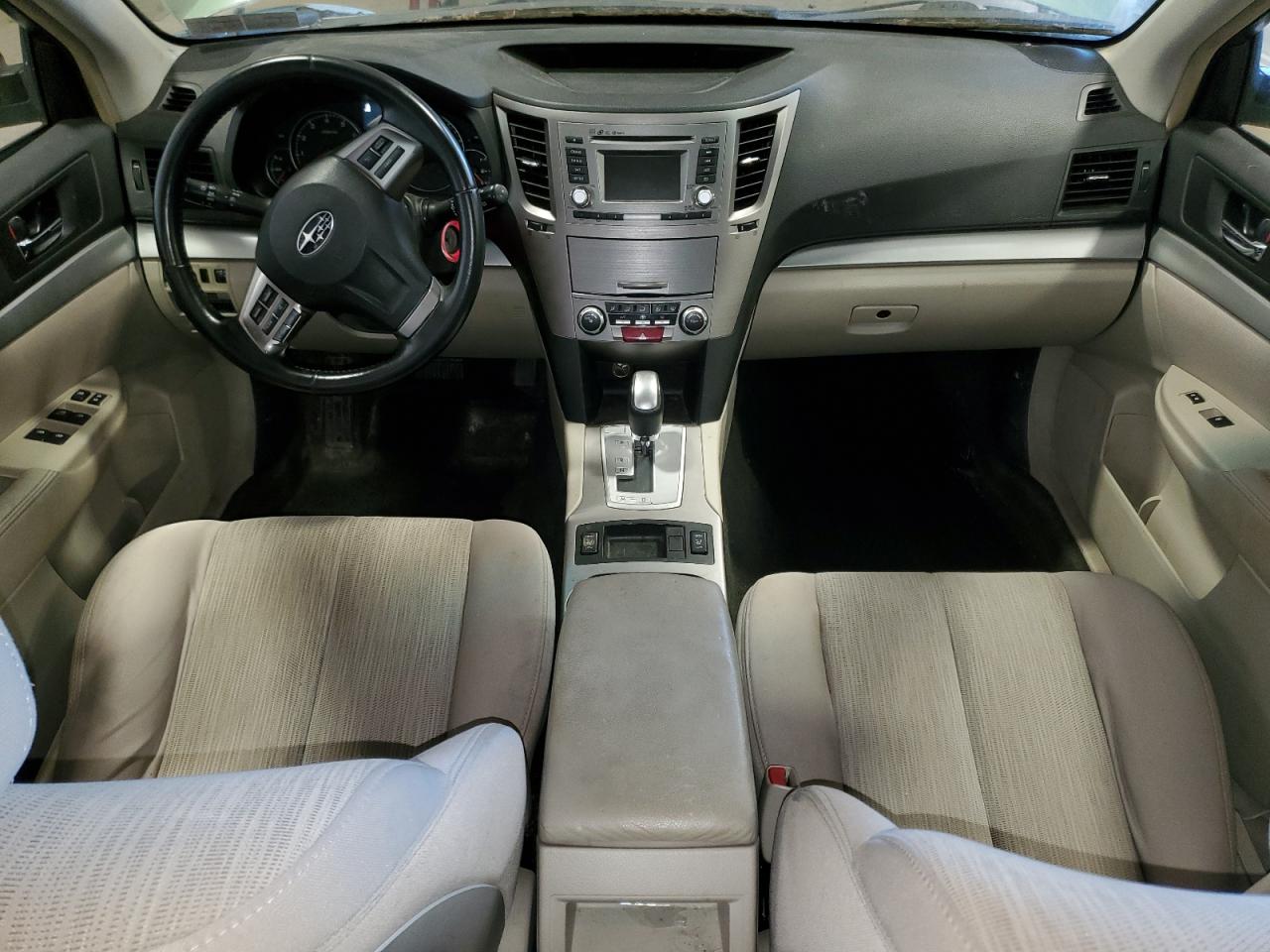 2014 Subaru Outback 2.5I Premium VIN: 4S4BRBDCXE3276542 Lot: 70523055