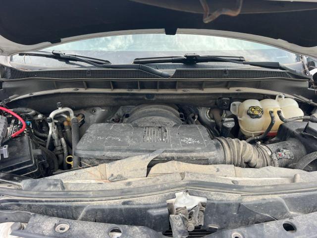 2022 CHEVROLET SUBURBAN K1500 Z71  