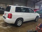 2003 TOYOTA HIGHLANDER LIMITED for sale at Copart LA - BATON ROUGE