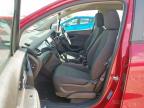 2019 VAUXHALL MOKKA X DESIGN NAV for sale at Copart YORK
