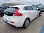 2015 VOLVO V40 SE LUX D2 AUTO  for sale at Copart NEWBURY