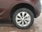 2016 DACIA SANDERO AMBIANCE PRIME TC 0.9 TCE AMBIANCE PRIME 5DR [START for sale at Copart NEWBURY