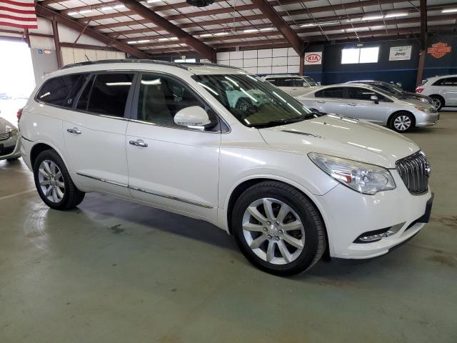 Parquets BUICK ENCLAVE 2015 Biały