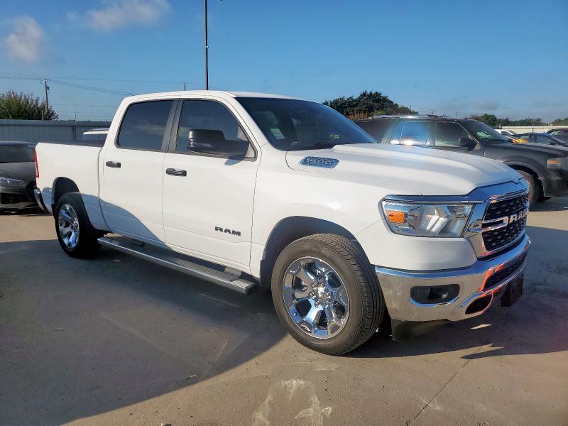  RAM 1500 2023 Белы