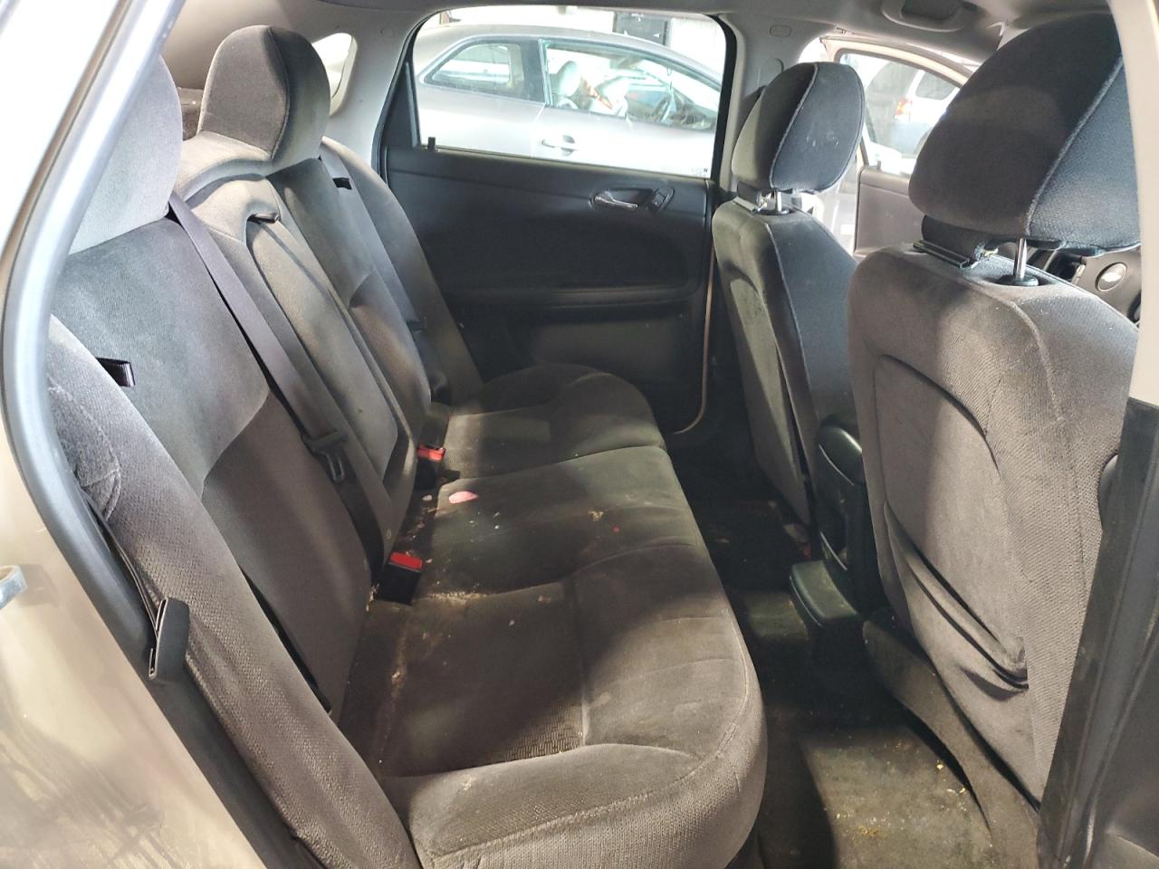 2012 Chevrolet Impala Lt VIN: 2G1WG5E34C1123730 Lot: 70378915