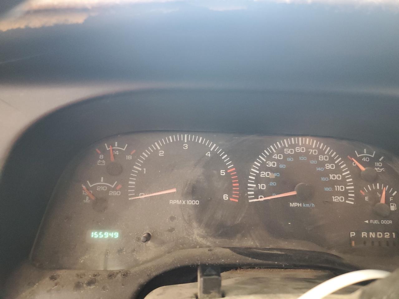 2001 Dodge Ram 1500 VIN: 3B7HC13ZX1G202500 Lot: 69653765