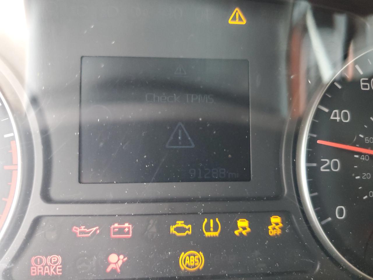 2016 Kia Optima Lx VIN: KNAGT4L33G5084814 Lot: 69054985