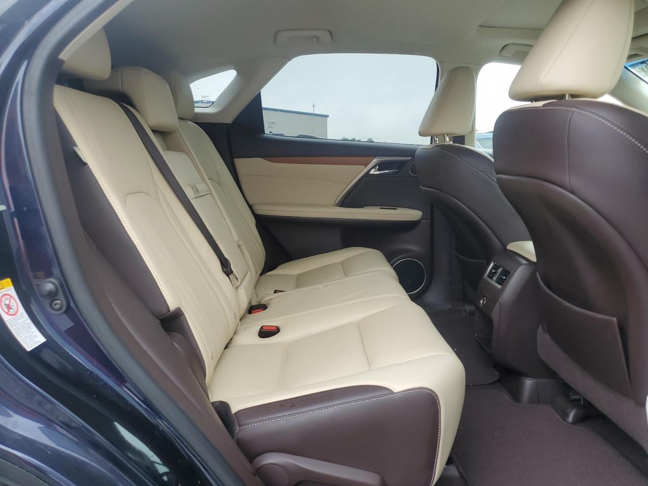 2018 Lexus Rx 350 Base VIN: 2T2ZZMCA4JC104924 Lot: 68534445