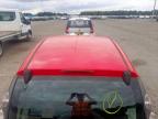 2007 CITROEN C1 VIBE  for sale at Copart SANDTOFT