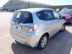2015 HONDA JAZZ HS IM for sale at Copart NEWBURY