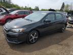 2023 SUBARU IMPREZA PREMIUM   for sale at Copart ON - TORONTO