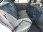 1984 MERCEDES-BENZ 300 SD   à vendre chez Copart CA - SACRAMENTO