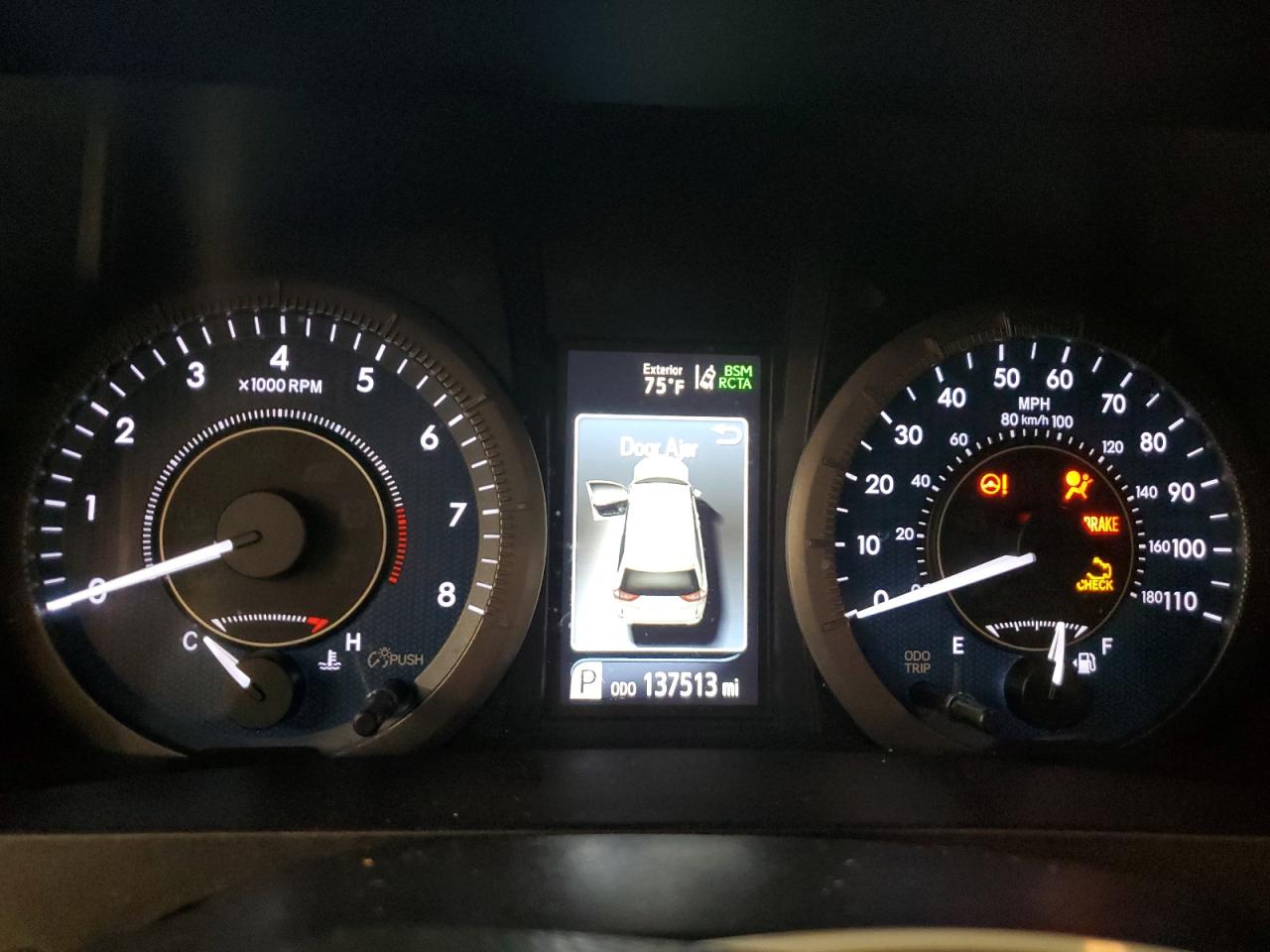 2020 Toyota Sienna Xle VIN: 5TDYZ3DC9LS067258 Lot: 70046065