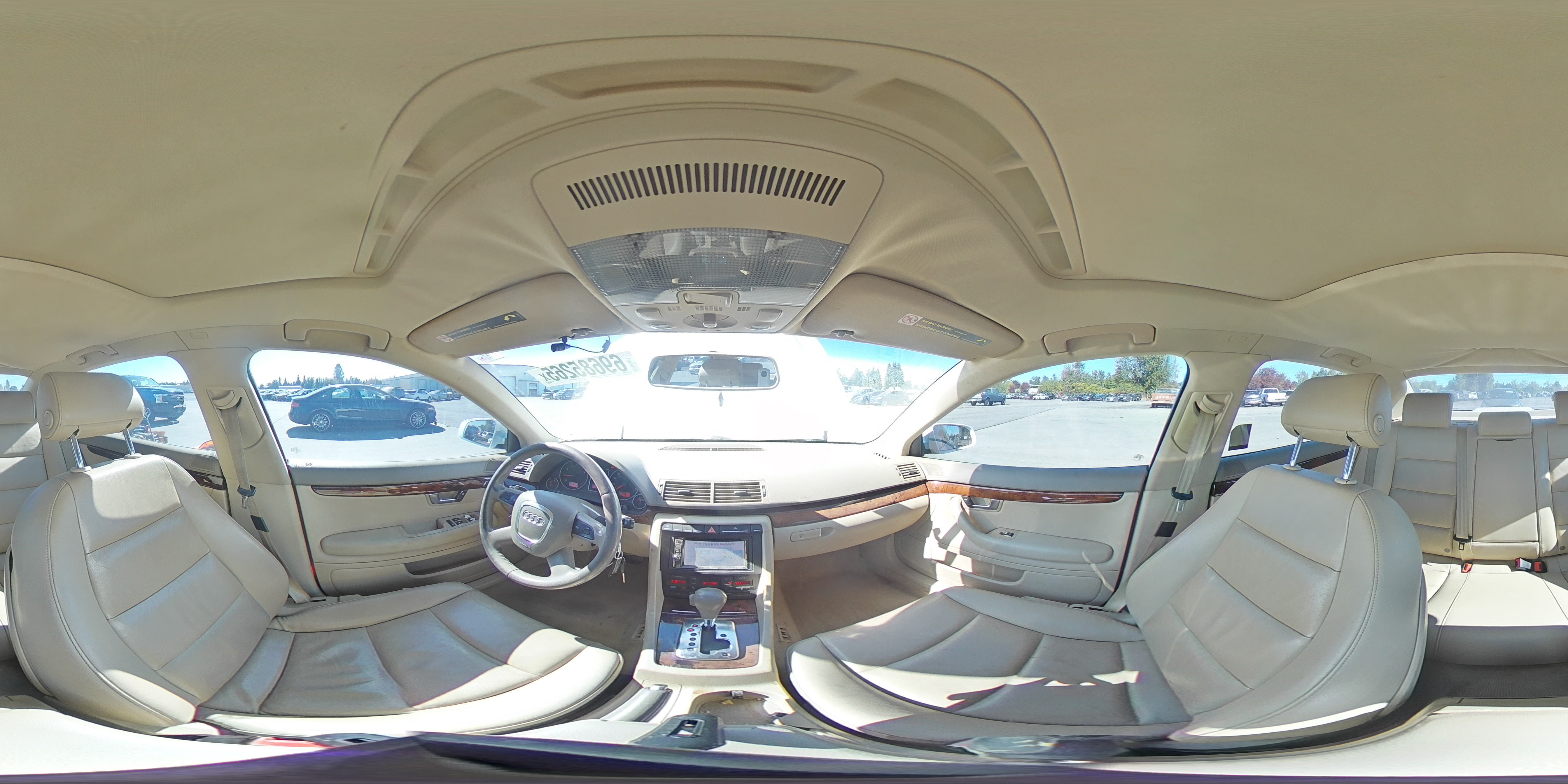 2008 Audi A4 2.0T VIN: WAUAF78E08A146249 Lot: 69685265