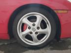1998 PORSCHE BOXSTER AU for sale at Copart BELFAST