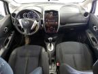 2015 NISSAN VERSA NOTE S   for sale at Copart CT - HARTFORD SPRINGFIELD