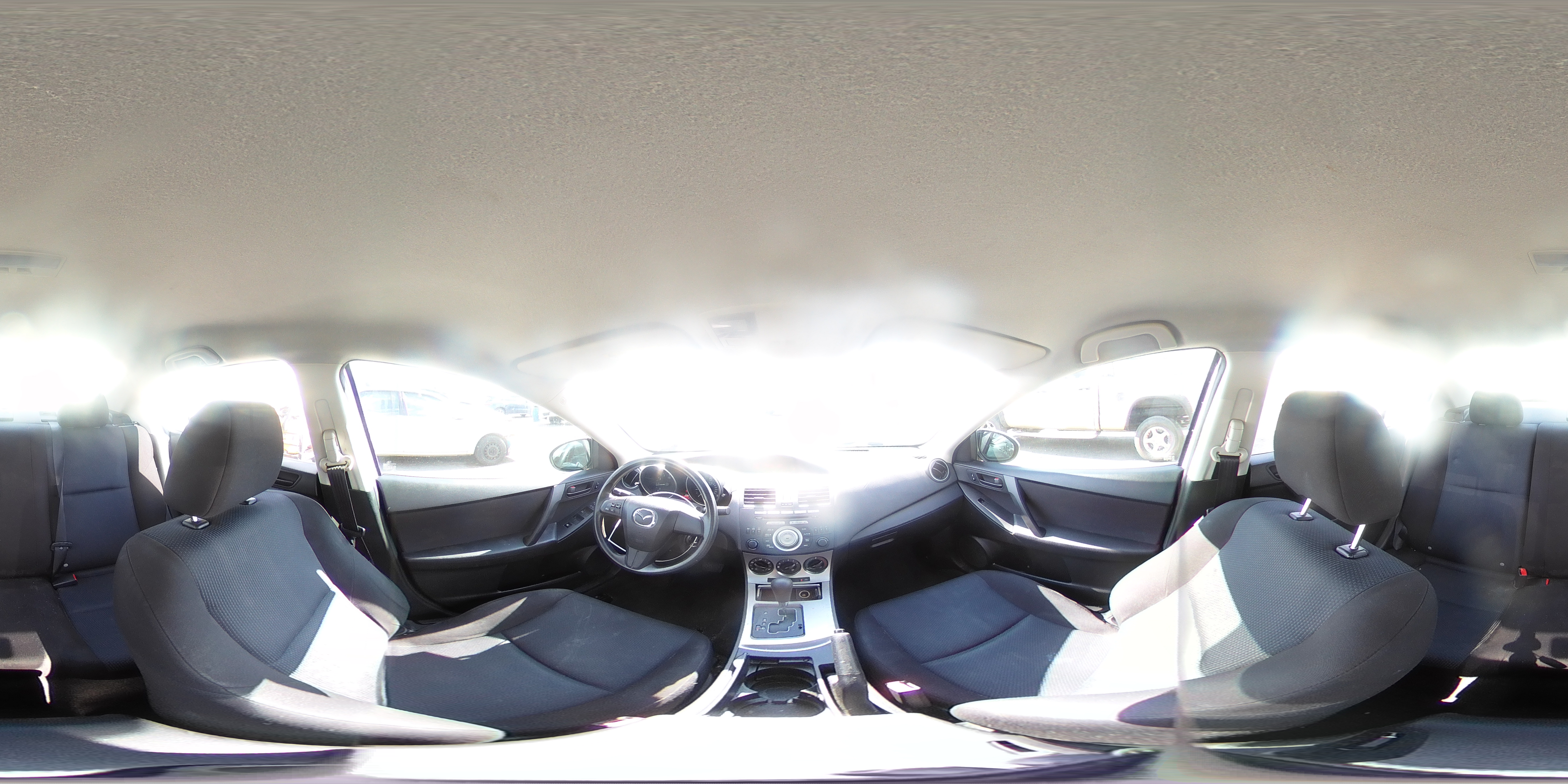 2011 Mazda 3 I VIN: JM1BL1UG9B1421449 Lot: 70663045