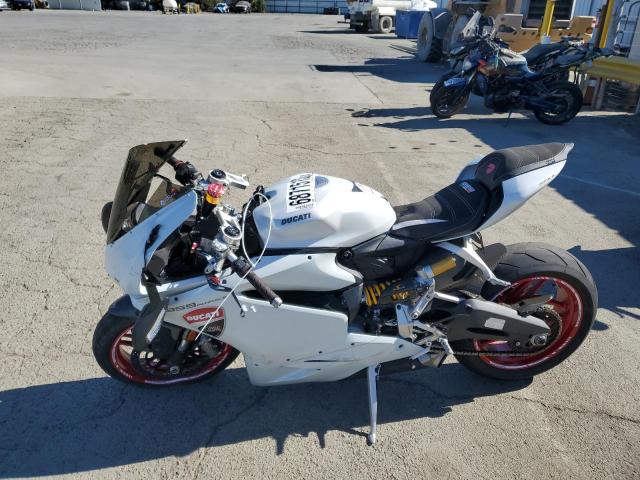 2016 DUCATI SUPERBIKE 959 PANIGALE  