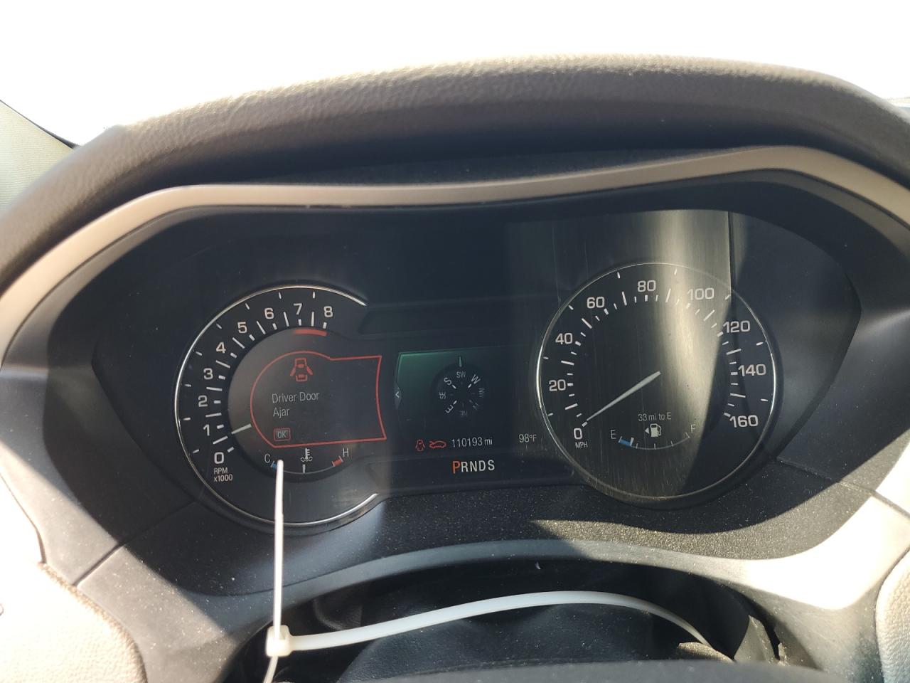 2013 Lincoln Mkz VIN: 3LN6L2GK4DR822077 Lot: 70010495