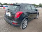 2019 VAUXHALL MOKKA X AC for sale at Copart ROCHFORD