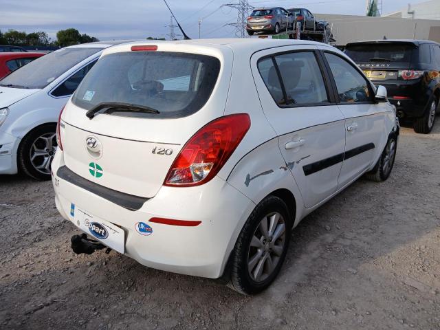 2014 HYUNDAI I20 ACTIVE