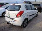 2014 HYUNDAI I20 ACTIVE for sale at Copart BRISTOL