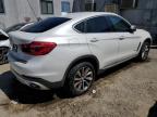 2015 BMW X6 XDRIVE35I   for sale at Copart CA - LOS ANGELES