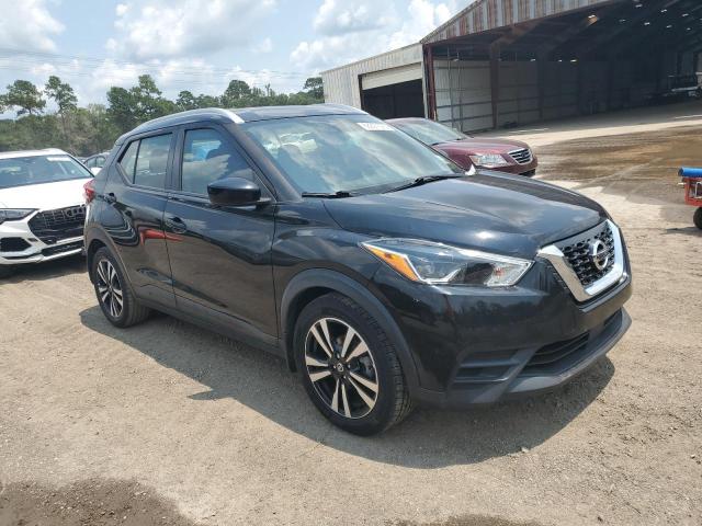  NISSAN KICKS 2020 Black