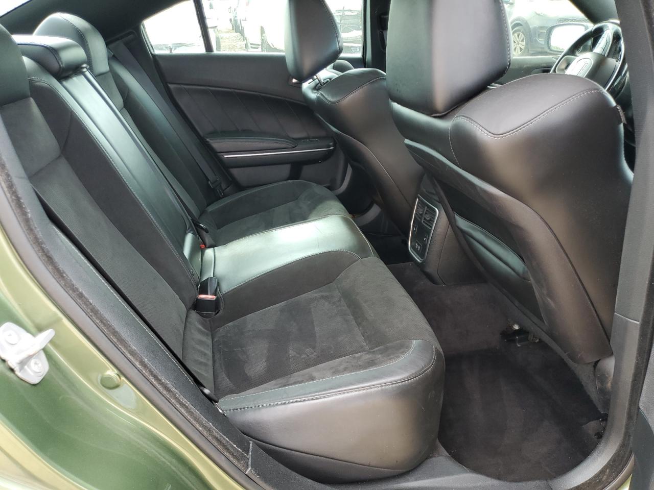 2018 Dodge Charger Sxt Plus VIN: 2C3CDXHG1JH228697 Lot: 68356945