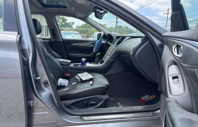 2019 INFINITI Q50 LUXE