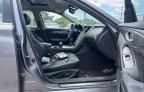 2019 INFINITI Q50 LUXE à vendre chez Copart NC - CHINA GROVE